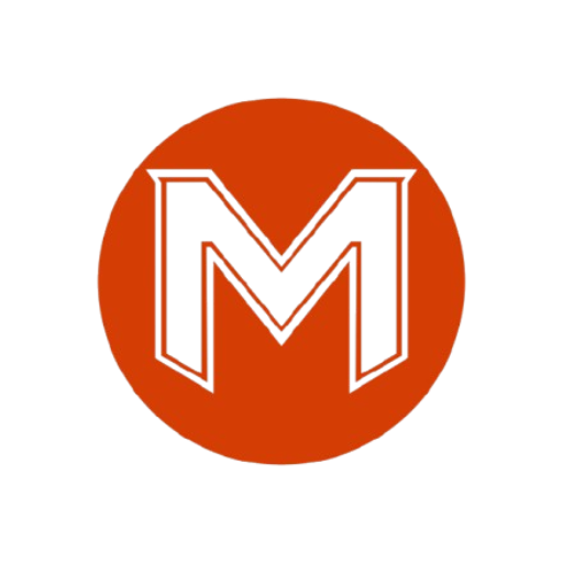 Marssurge Logo
